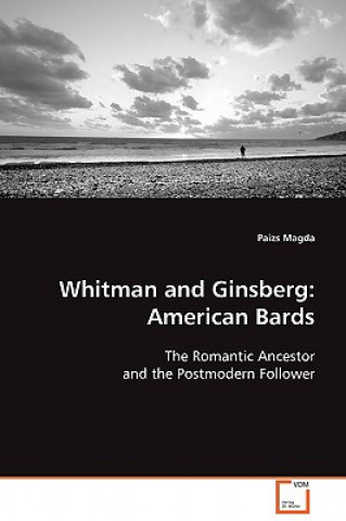 Whitman and Ginsberg