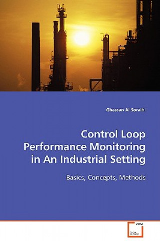 Control Loop Performance in an Industrial Setting