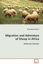 Migration and Admixture of Sheep in Africa