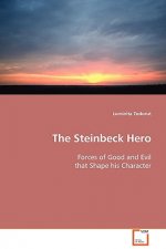 Steinbeck Hero