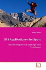 GPS Applikationen im Sport