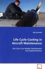 Life Cycle Costing in Aircraft Maintenance