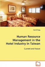 Human Resource Management in the Hotel Industry in Taiwan