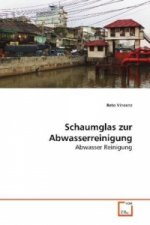 Schaumglas zur Abwasserreinigung