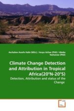 Climate Change Detection and Attribution in Tropical Africa(20°N-20°S)