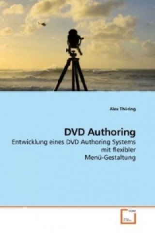 DVD Authoring