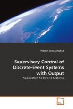 Supervisory Control of Discrete-Event Systems with Output