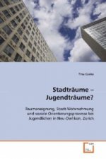 Stadträume - Jugendträume?