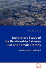 Exploratory Study of the Relationship Between CSA and Female Obesity