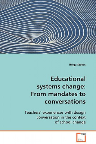 Educational systems change