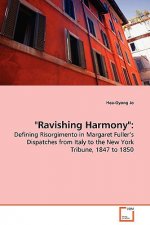 Ravishing Harmony