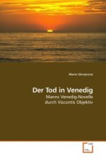 Der Tod in Venedig