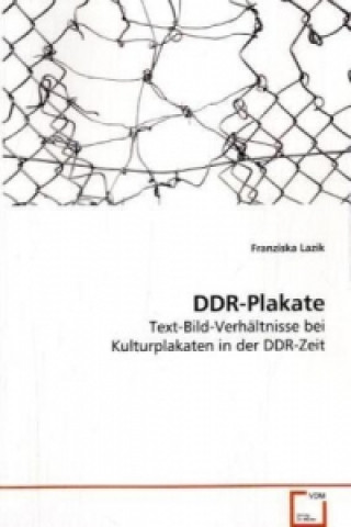 DDR-Plakate