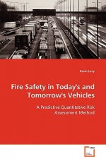 Fire Safety in Today's and Tomorrow's Vehicles