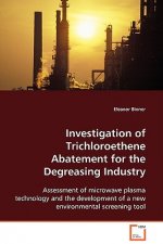 Investigation of Trichloroethene Abatement for the Degreasing Industry