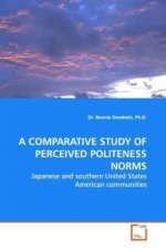 A COMPARATIVE STUDY OF PERCEIVED POLITENESS NORMS