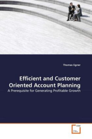 Efficient and Customer Oriented Account Planning