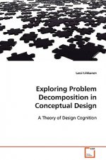 Exploring Problem Decomposition in Conceptual Design