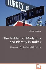 Problem of Modernity and Identity in Turkey