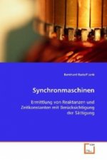 Synchronmaschinen