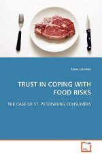 Trust in Coping with Food Risks
