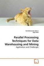 Parallel Processing Techniques for Data Warehousing and Mining