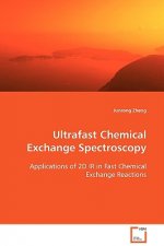 Ultrafast Chemical Exchange Spectroscopy