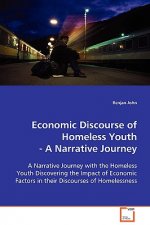 Economic Discourse of Homeless Youth