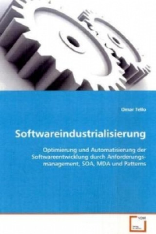 Softwareindustrialisierung