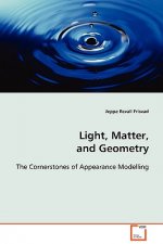 Light, Matter, and Geometry