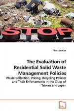 Evaluation of Residential Solid Waste Management Policies