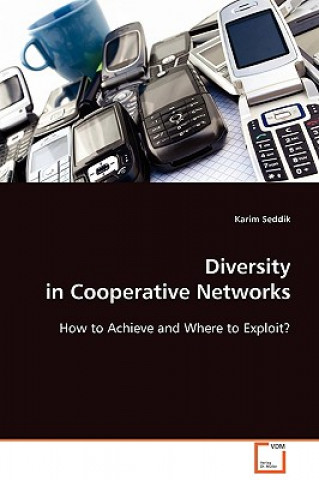 Diversity in Cooperative Networks