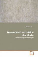 Die soziale Konstruktion der Marke