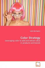 Color Strategy