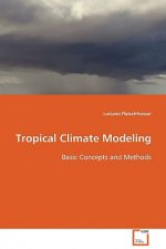 Tropical Climate Modelling