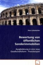 Bewertung von öffentlichen Sonderimmobilien