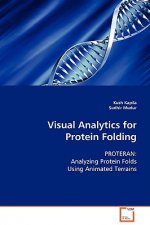 Visual Analytics for Protein Folding