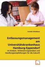 Entlassungsmanagement  am Universitätskrankenhaus Hamburg-Eppendorf