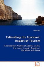 Estimating the Economic Impact of Tourism