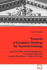 Towards European Strategy for Nanotechnology