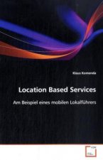 Location Based Services