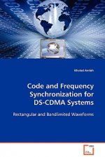 Code and Frequency Synchronization for DS-CDMA Systems