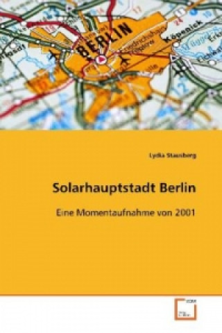 Solarhauptstadt Berlin