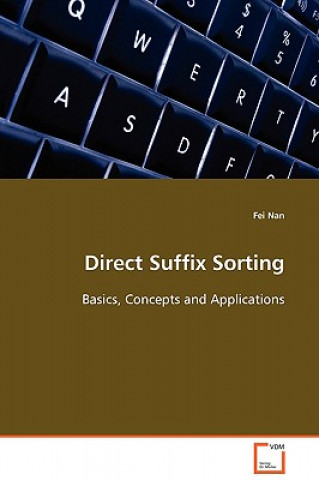 Direct Suffix Sorting