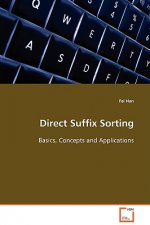 Direct Suffix Sorting