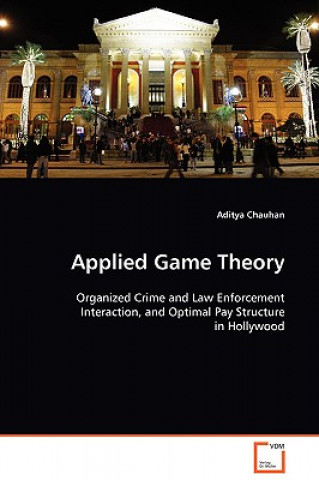 Applied Game Theory