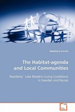 Habitat-agenda and Local Communities