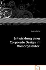 Entwicklung eines Corporate Design im Vorsorgesektor