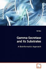 Gamma-Secretase and Its Substrates A Bioinformatics Approach