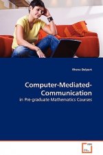 Computer-Mediated-Communication in Pre-graduate Mathematics Courses